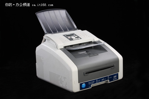 飞利浦Laserfax 5135基本介绍