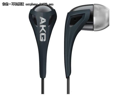 AKG K340入耳式耳机