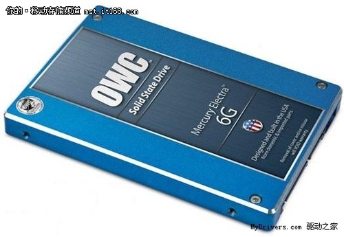 OWC推SF主控60GB廉价固态硬盘