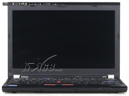 酷睿i7超便携本 ThinkPad X220售25000