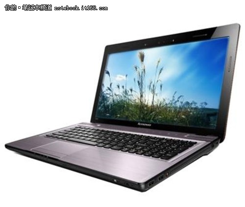 IdeaPad Y570NT-ISE(A)