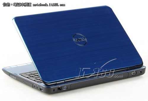 新Inspiron 灵越 15R(Ins15RD-658)