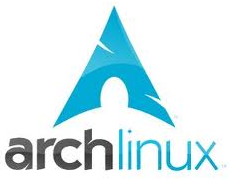 1 arch linux 主页:http://www.archlinux.org