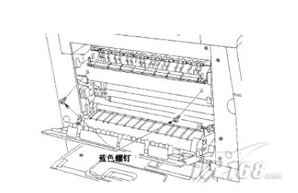 数码复合机功能应用结构解析