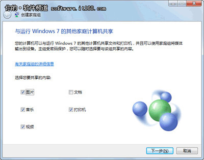 Win7操作系统