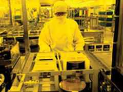 GlobalFoundries投产28nm HKMG工艺芯片