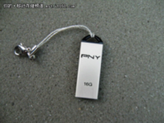 精致优雅气度非凡 PNY新品M1优盘评测