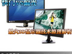 快门VS偏光 最火3D显示器技术原理解析