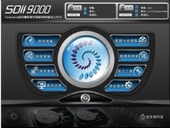 深度复制功能展现全新坏道数据恢复技术