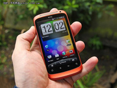 “夜电”用实力征服你的HTC G12性能