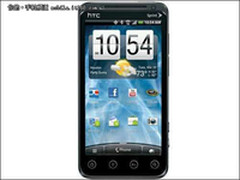 裸眼3D视觉体验 HTC EVO 3D 只售3780元
