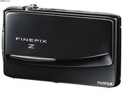 富士Z950发布 成为超薄时尚DC系列新秀