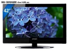 劲爆促销 Pangoo/盘古LC-42A58仅售2999