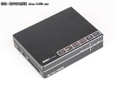 高清播放器市场新宠 杰科GK-HD230仅499