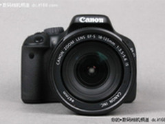 【成都】价格很低 佳能550D套机售4500