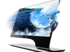 竖行业大旗 三星研发中心解密3D显示器