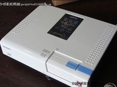 进入3D逼真境界 夏普XG-D3080XA售7888