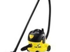 北京凯驰真空吸尘器DS5300 新品超静音