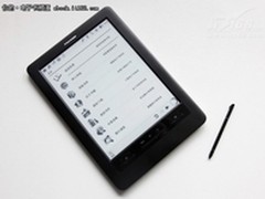 硬件开路 内容垫后 汉王电纸书风生水起