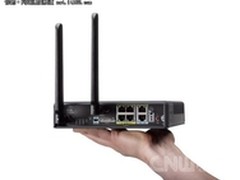 思科推出ISR 819多用途3G路由器