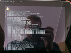 苹果iOS遭破解 可运行Linux
