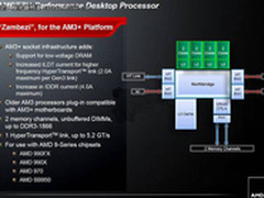 9.26日出击 AMD推土机更多细节浮出水面