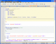 推荐10款免费的PHP编辑器和开发工具