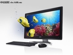 索尼最新3D触控一体台式机L228正式发布