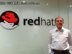 共建KVM生态系统—解读IBM红帽合作之谜