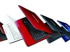 整机仅重2.1千克 东芝L700-T28W现报价