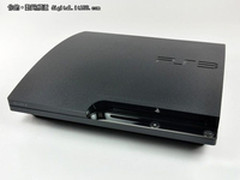 高端3D游戏机 索尼PS3 160G售价1750元