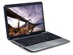 15.6英寸640GB硬盘 东芝L750-T03w报价