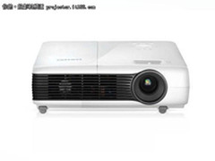 3LCD技术3000流明 三星SP-M300仅售4680