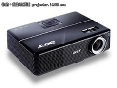 支持3D技术 宏碁P1203投影机促销4199元