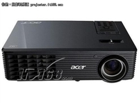 经济实用投影机！宏碁X1261P促销3499元