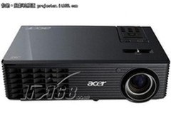 经济实用投影机！宏碁X1261P促销3499元