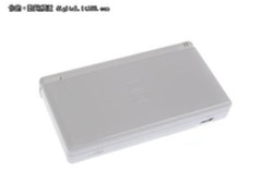 双大屏掌机体验 任天堂NDSi LL售1100元