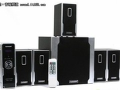 音乐狂人 兰欣V-5502D现在仅售价498元