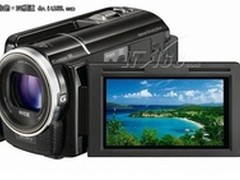 惊爆优惠特价 索尼HDR-XR160E套餐4200