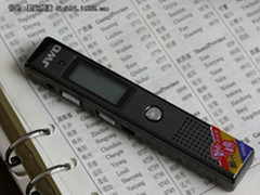 专业采访必备工具 录音摄像笔京华DV-38