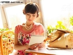 教师节新时尚 汉王电纸书走进校园