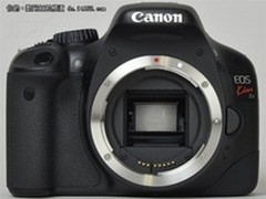 【成都】最超值单反佳能550D单机仅4000