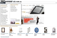 亚马逊测试新网站 或改变用户购物方式