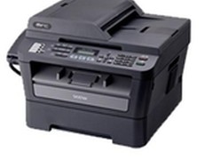 清晰高效率一体机 兄弟MFC-7470D售2250