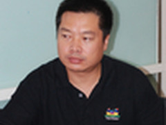 全线出击给力 优派3D显示器发布会专访