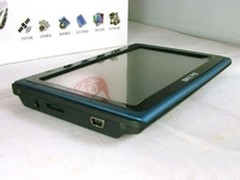 性价比超高 中恒D2导航仪特价仅售500元