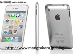iPhone5最靠谱预测 5款保护套谍照汇总