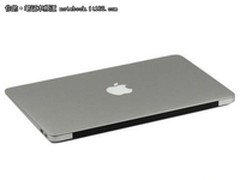 时尚风尚标苹果MacBook Air(MC968ZP/A)
