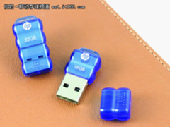 到货即促销 HP v112b新品16G仅售125元