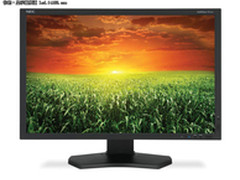 24吋广视角 NEC P241W专业级显示器上市